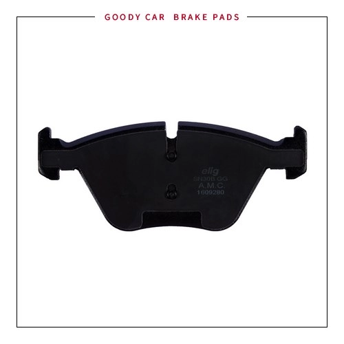 لنت جلو الیگ BMW سری 1 125I کوپه 2013-2007نوع A